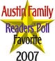 Award Karate Austin