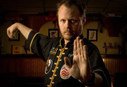 Master Gohring - Tai Chi Austin