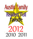Award Karate Austin